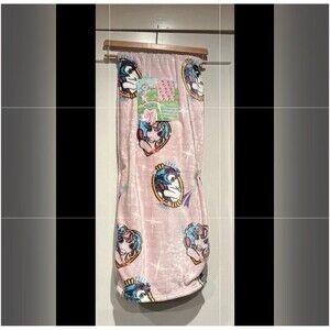 My Little Pony Blanket